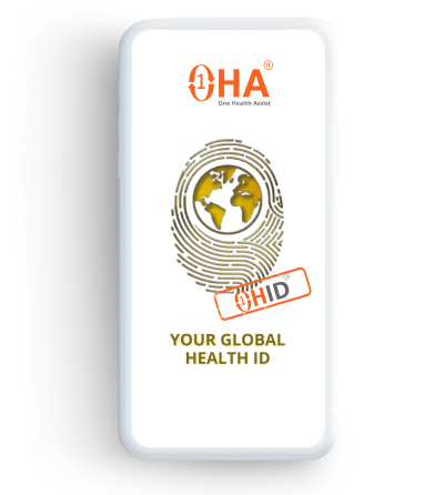 One Health Assist App