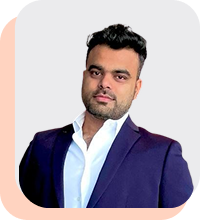 Mr. Ritesh Sharma