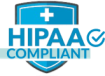 HIPAA Badge