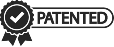 Patented Badge