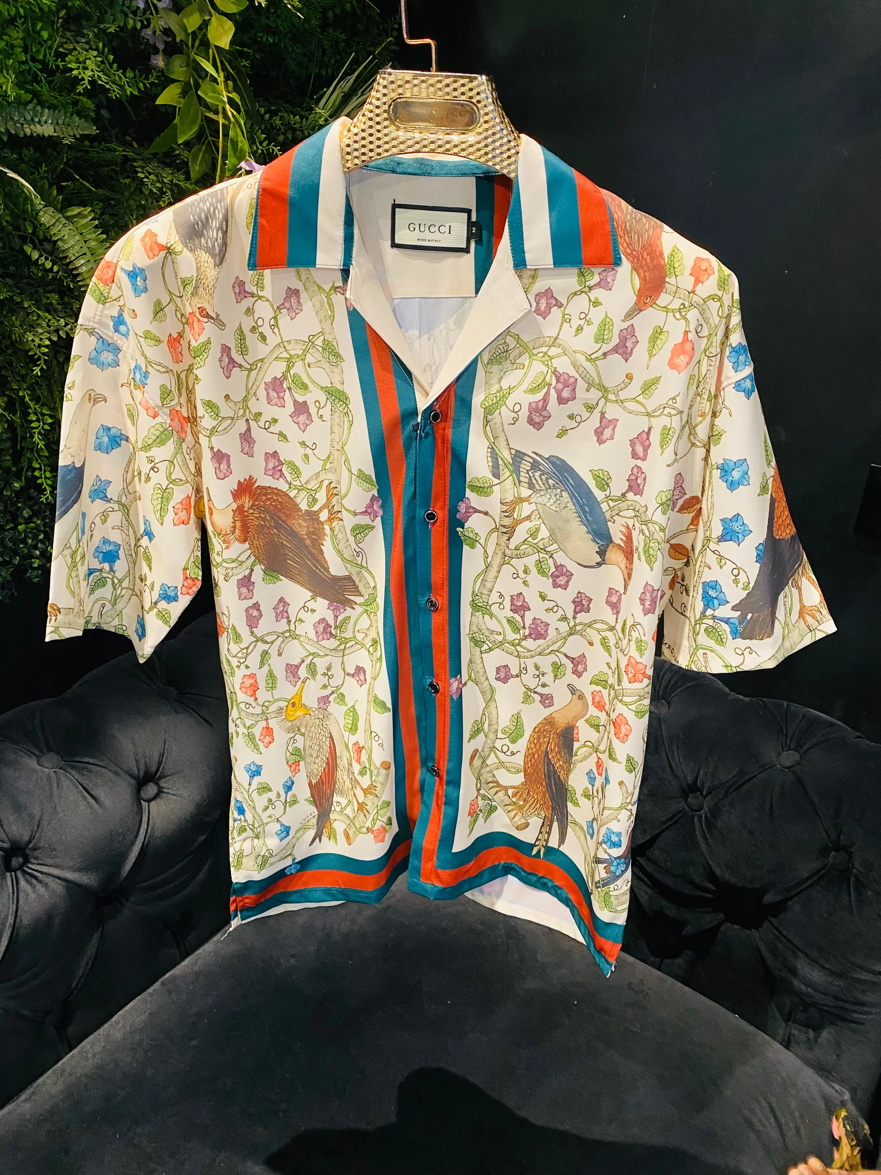Gucci Shirt